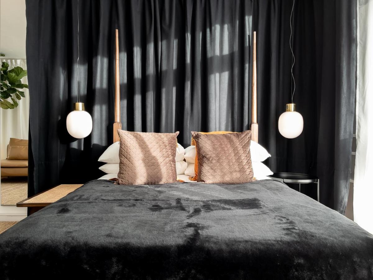 The Chamberlin, Powell & Bon, By The Design Traveller Apartment London Exterior photo